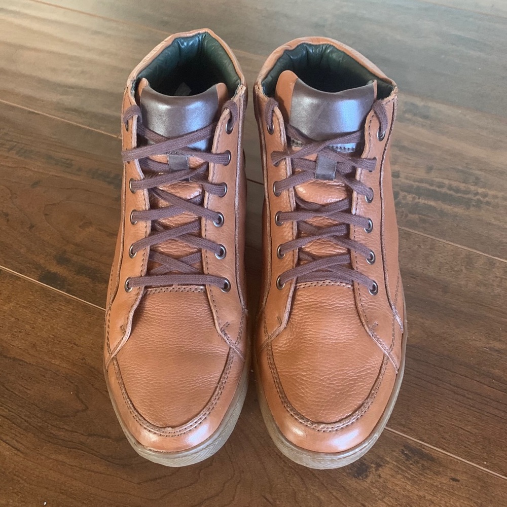 Joseph Abboud Men’s Shoe Collection